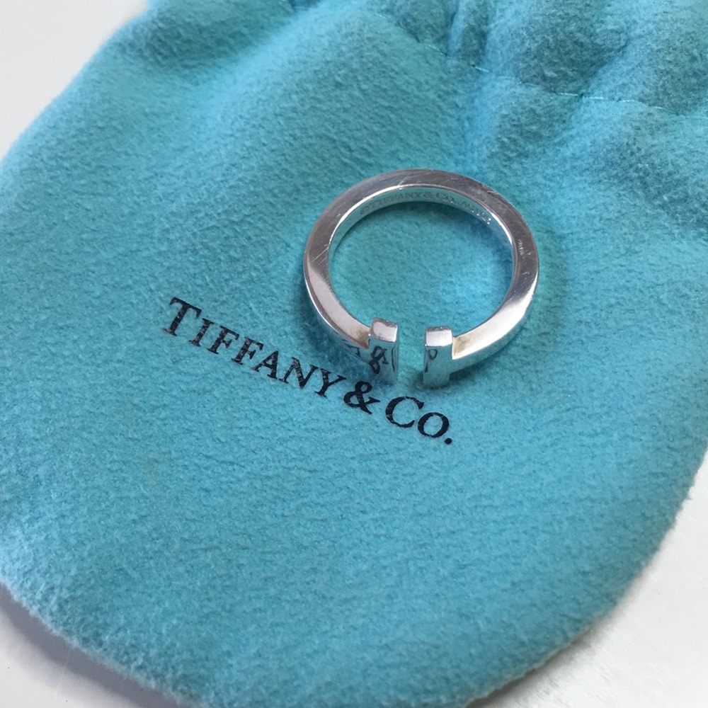 Tiffany & Co T Ring